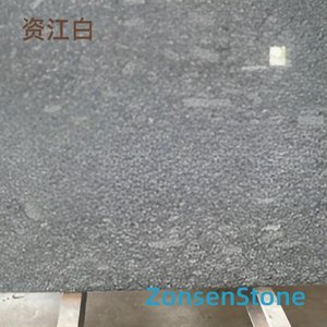 资江白