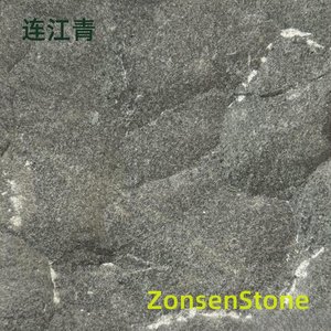 连江青
