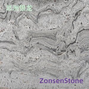 非洲银龙
