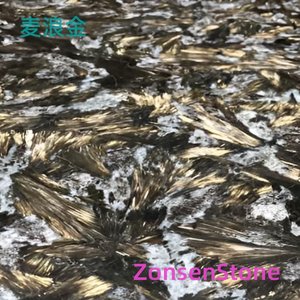 麦浪金