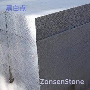 黑白点