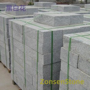 黑白花