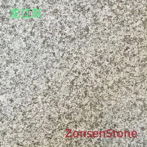 龙江灰