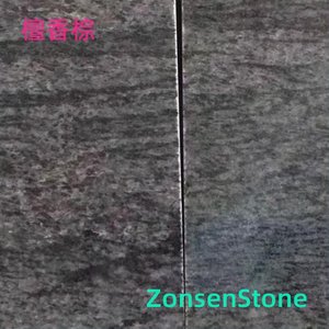 檀香棕