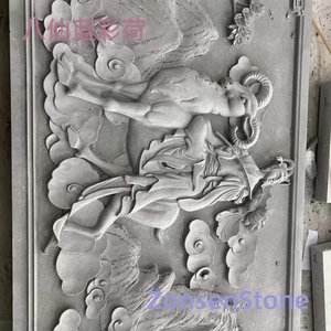 八仙蓝彩荷