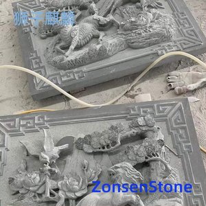 狮子麒麟